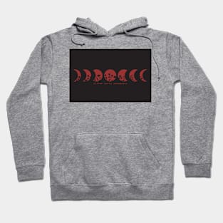 Red Moon Roots Remedy Hoodie